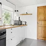 2 Bedroom Gorgeous In Holbæk