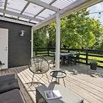 2 Bedroom Gorgeous In Holbæk